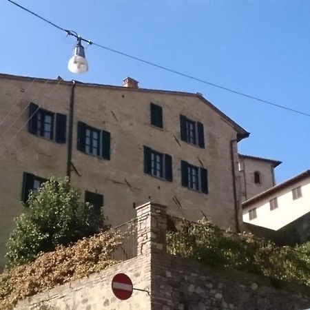 Arnolfo B&B Colle di Val d'Elsa Eksteriør billede