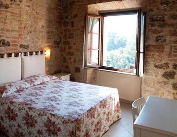 Arnolfo B&B Colle di Val d'Elsa Eksteriør billede