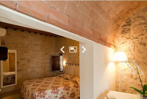 Arnolfo B&B Colle di Val d'Elsa Eksteriør billede
