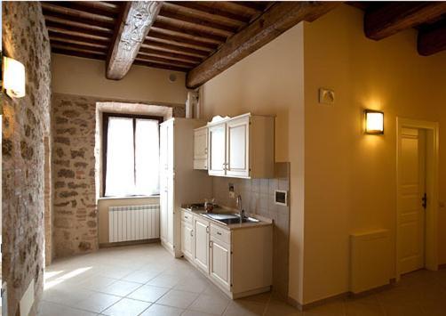 Arnolfo B&B Colle di Val d'Elsa Eksteriør billede