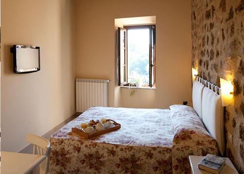 Arnolfo B&B Colle di Val d'Elsa Eksteriør billede