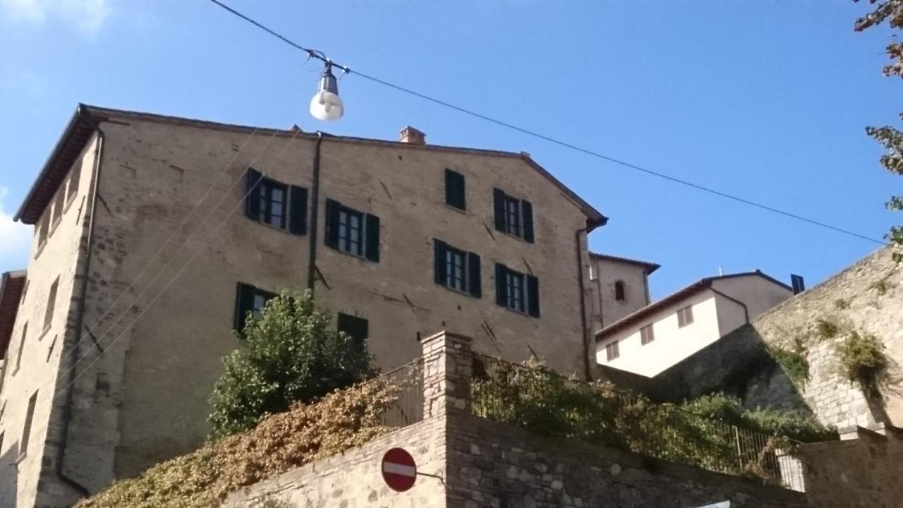 Arnolfo B&B Colle di Val d'Elsa Eksteriør billede