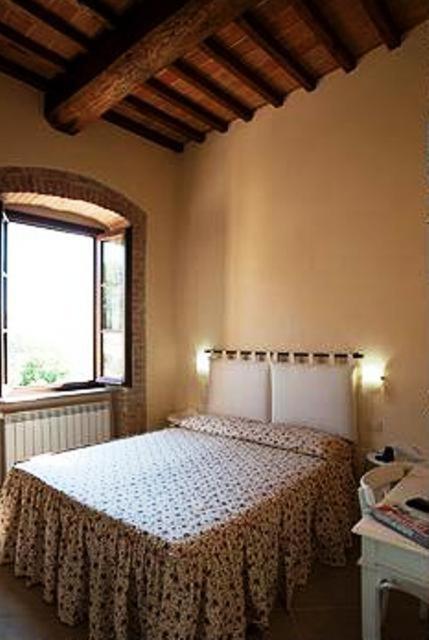 Arnolfo B&B Colle di Val d'Elsa Eksteriør billede