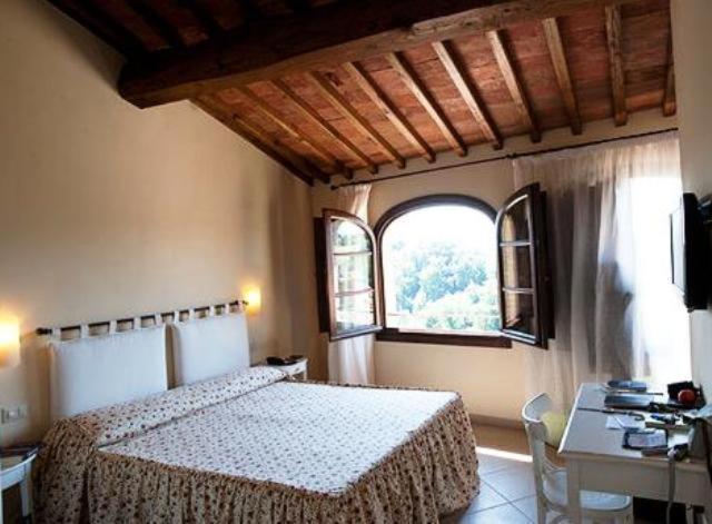 Arnolfo B&B Colle di Val d'Elsa Eksteriør billede
