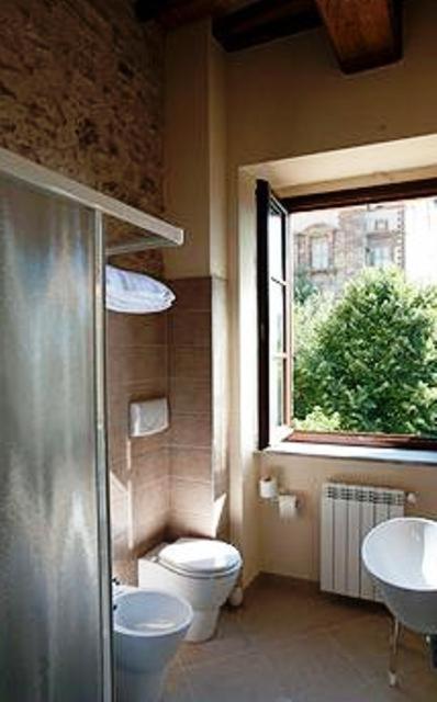 Arnolfo B&B Colle di Val d'Elsa Eksteriør billede